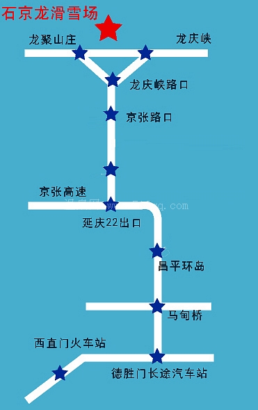 ʯѩ(chng)ͨ·D